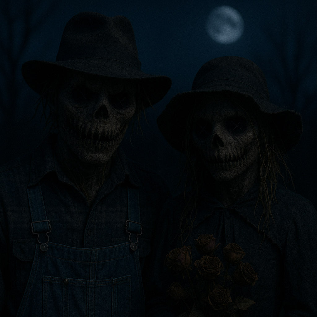Fear Farm Haunt