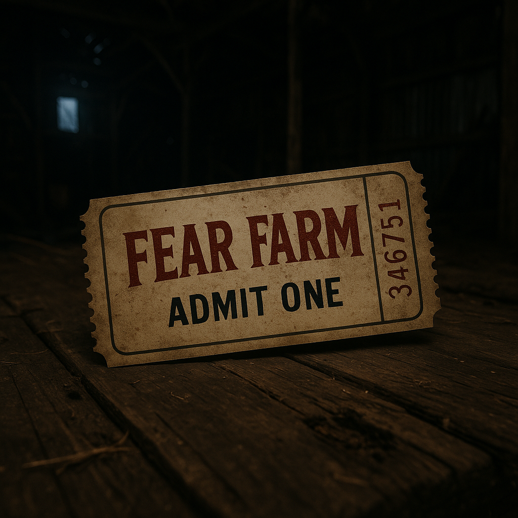 Fear Farm Haunt